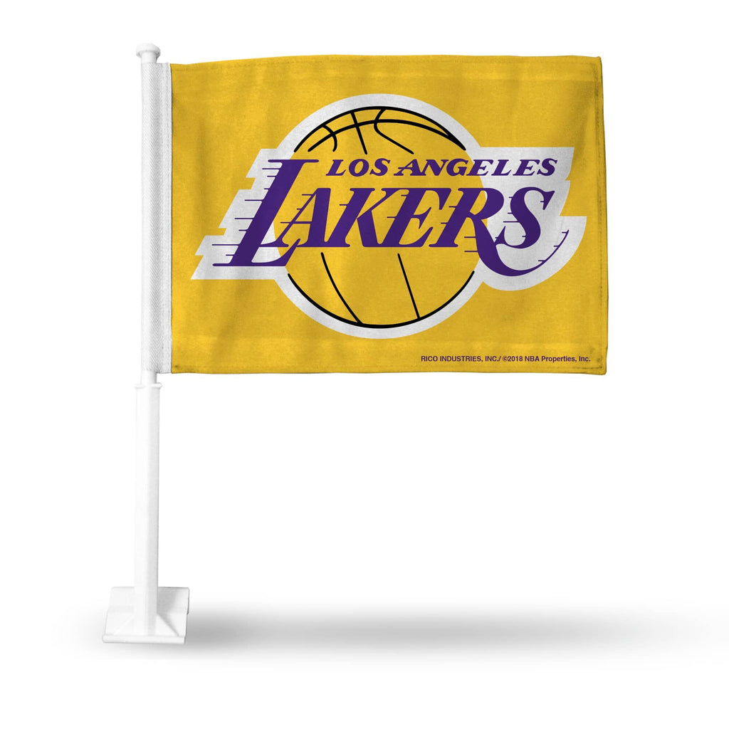 Los Angeles Lakers-Item #F20100