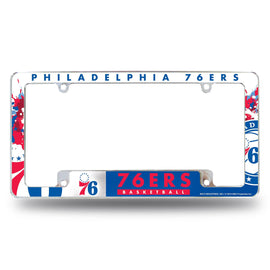 Philadelphia 76ers-Item #L20117