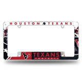 Houston Texans-Item #L10143