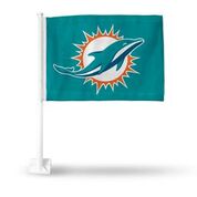 Miami Dolphins-Item #F10099