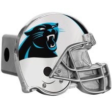 Load image into Gallery viewer, Carolina Panthers Helmet-Item #4010