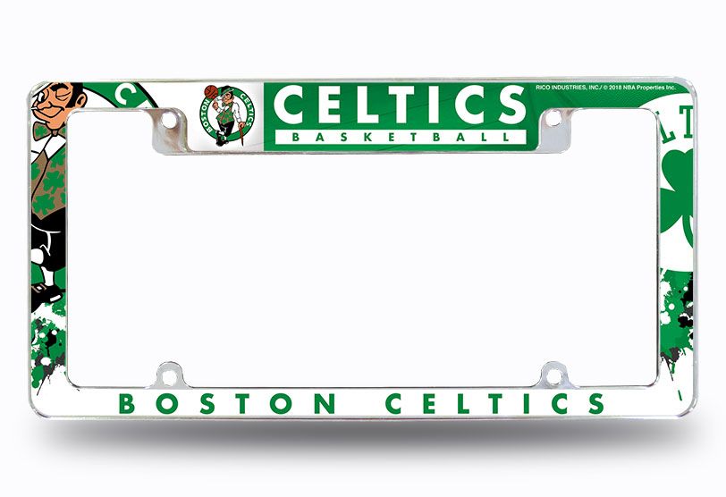 Boston Celtics-Item #L20121