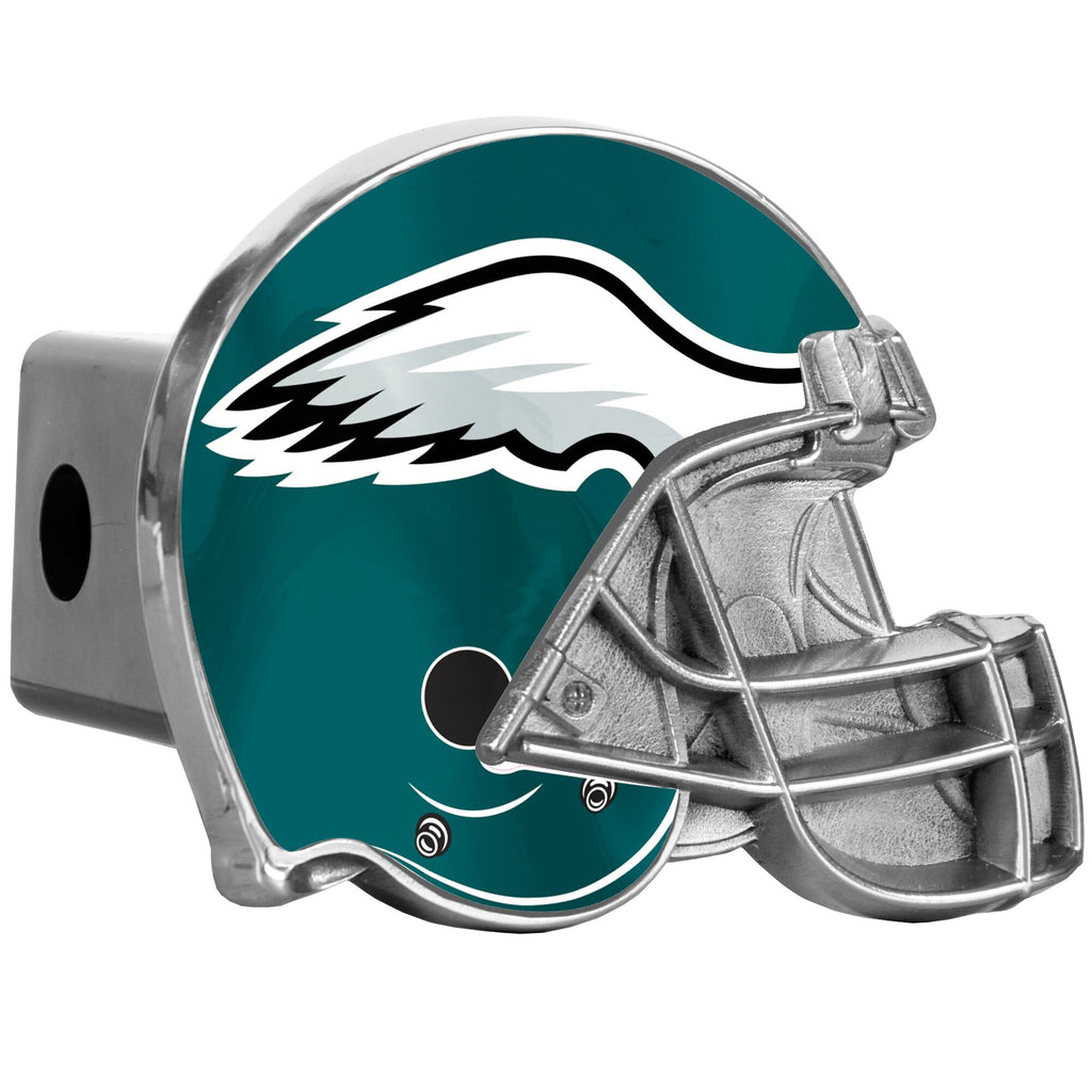 Philadelphia Eagles Helmet-Item #4022