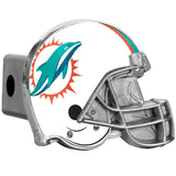 Miami Dolphins Helmet-Item #4006