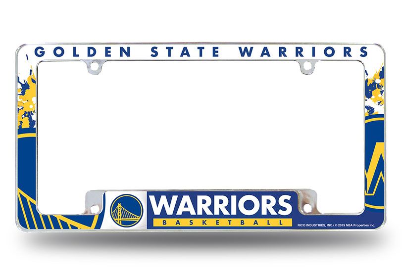 Golden State Warriors-Item #L20141