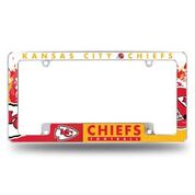 Load image into Gallery viewer, Kansas City Chiefs-Item #L10125