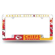 Kansas City Chiefs-Item #L10125