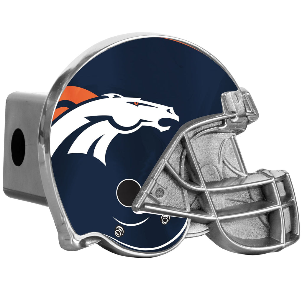 Denver Broncos Helmet-Item #4002