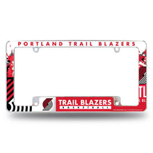 Load image into Gallery viewer, Portland Trail Blazers-Item #L20140