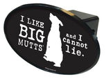 I Like BIG Mutts And I Cannot Lie-Item #3961