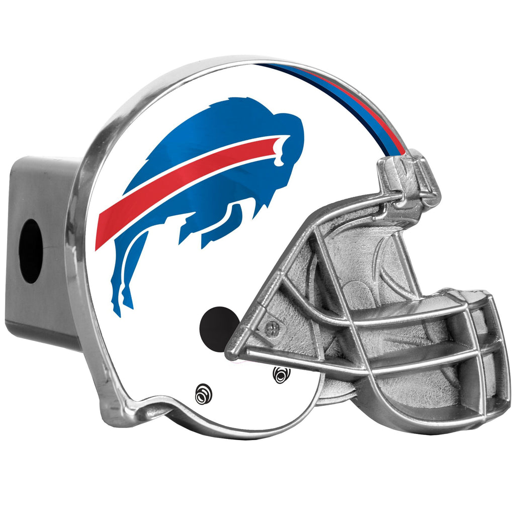 Buffalo Bills Helmet-Item #4017
