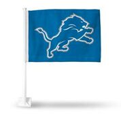 Detroit Lions-Item #F10103