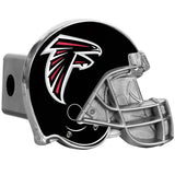 Atlanta Falcons Helmet-Item #4007