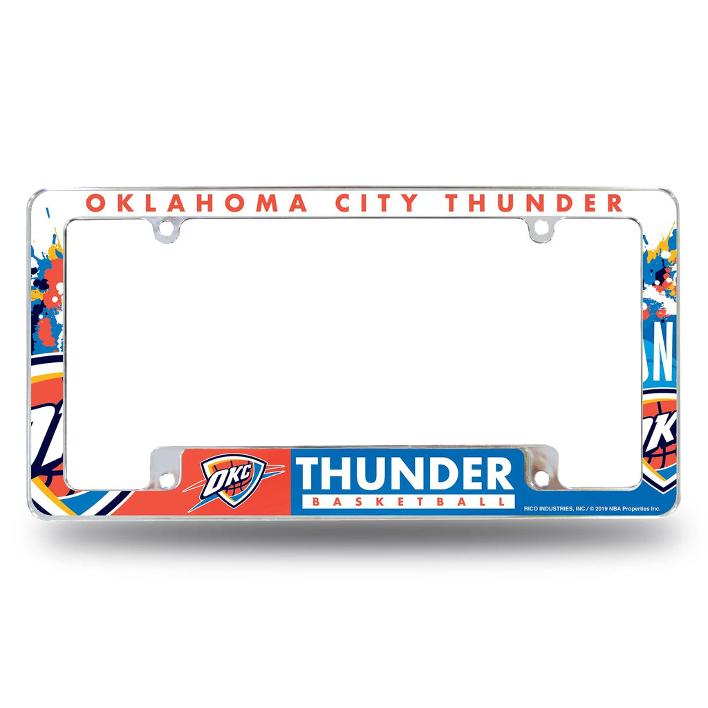 Oklahoma City Thunder-Item #L20138