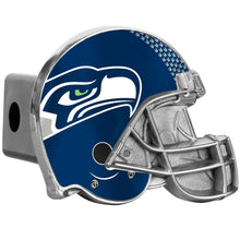 Load image into Gallery viewer, Seattle Seahawks Helmet-Item #4029