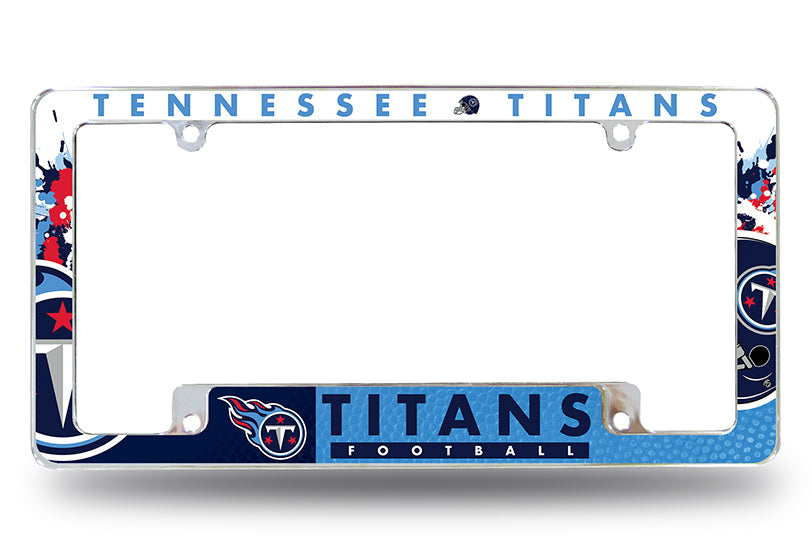 Tennessee Titans-Item #L10144