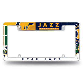 Utah Jazz-Item #L20127