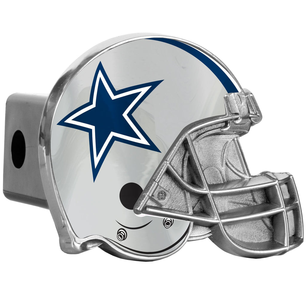 Dallas Cowboys Helmet-Item #4021