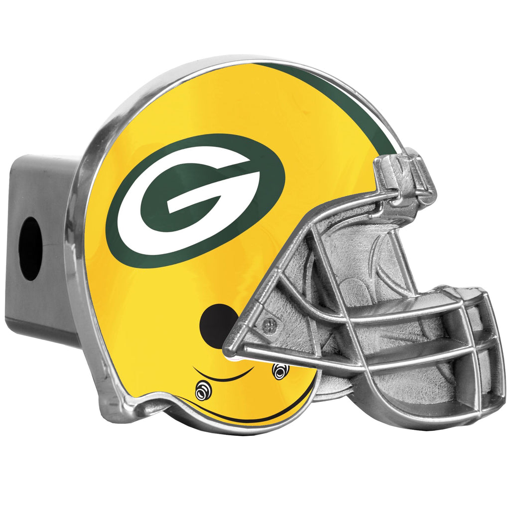 Green Bay Packers Helmet-Item #4025