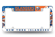 Load image into Gallery viewer, New York Islanders-Item #L30134