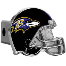 Load image into Gallery viewer, Baltimore Ravens Helmet-Items #4012