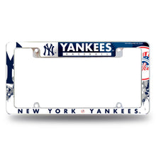 Load image into Gallery viewer, New York Yankees-Item #L40147