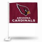 Arizona Cardinals-Item #F10094